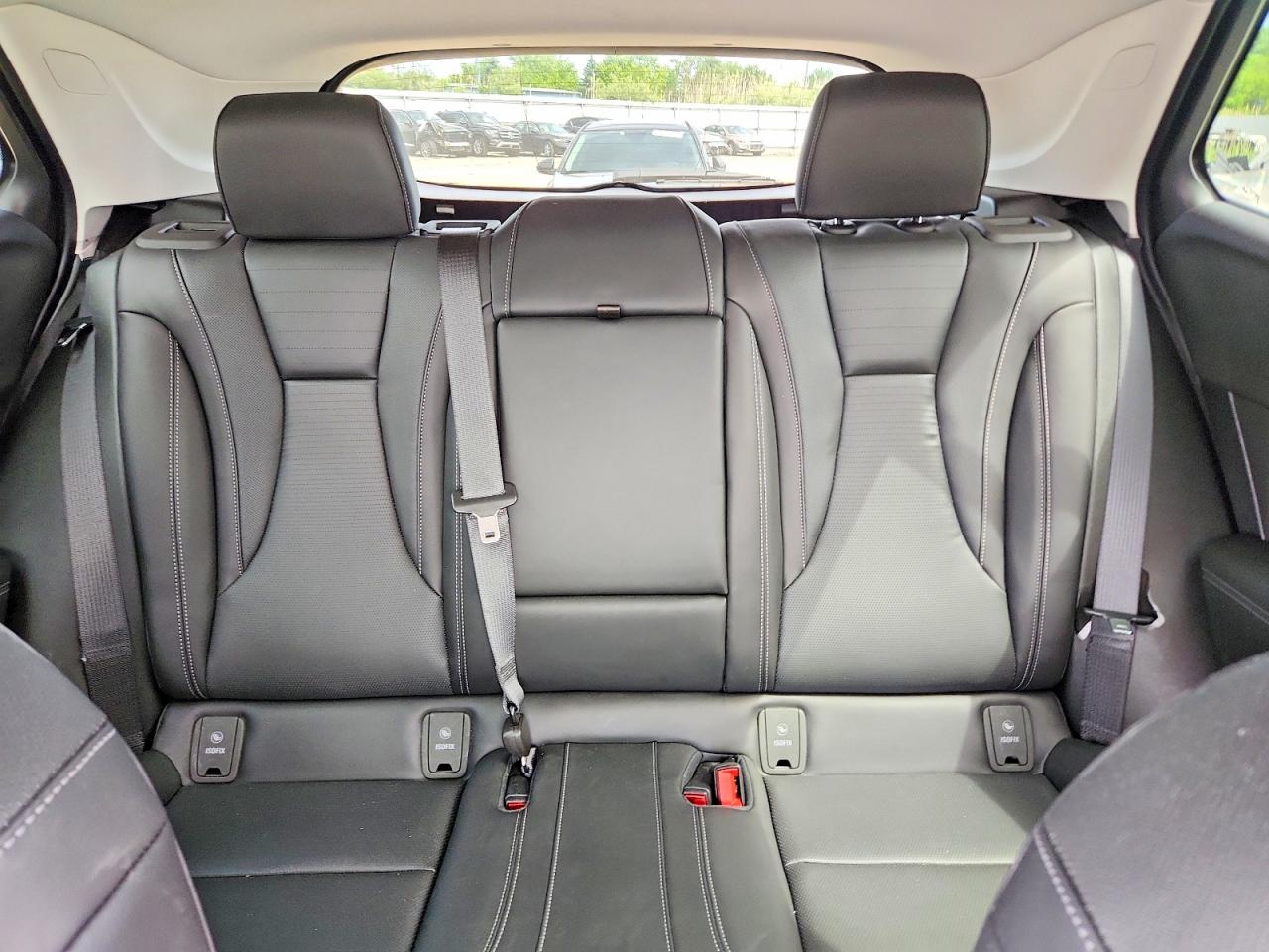 Buick Envision Preferred