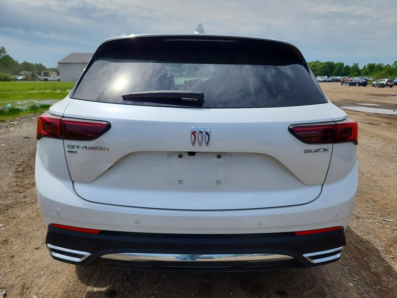 Buick Envision Preferred