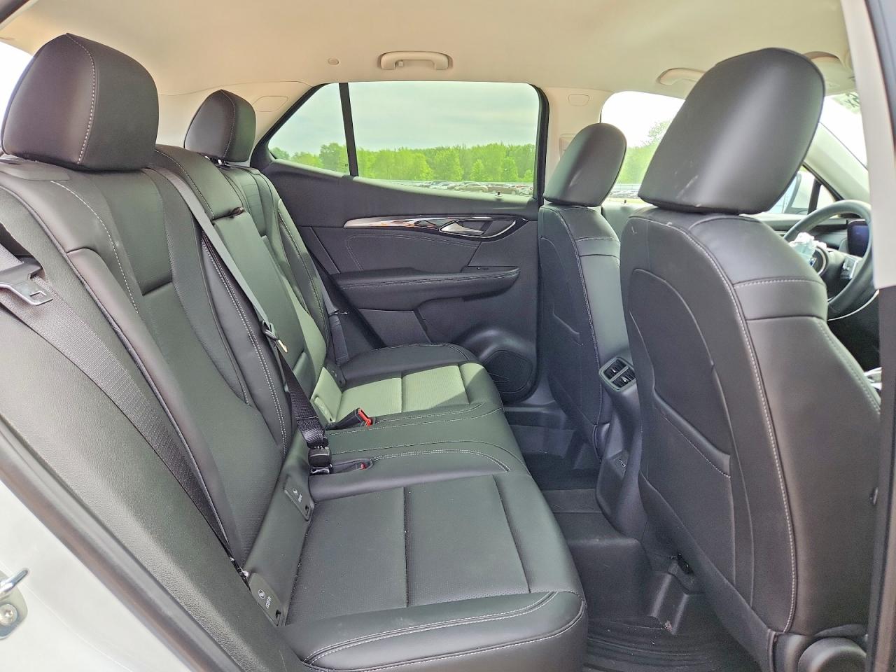 Buick Envision Preferred