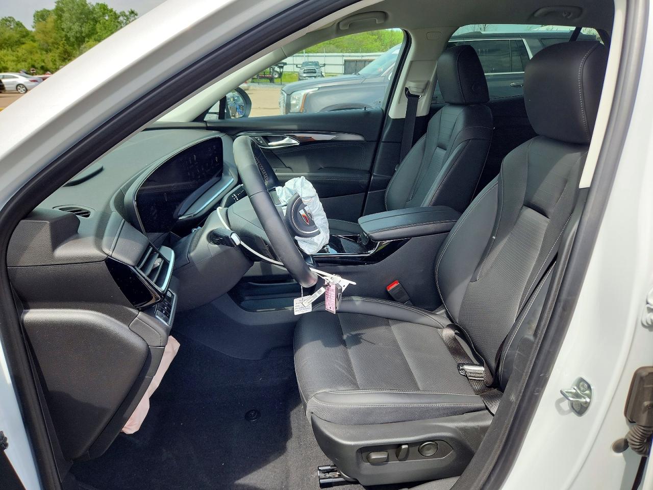 Buick Envision Preferred