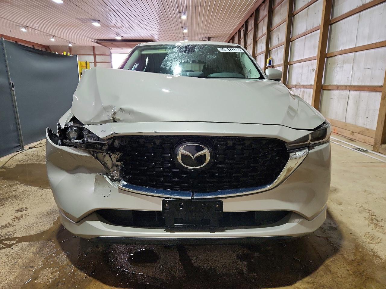 Mazda Cx Select