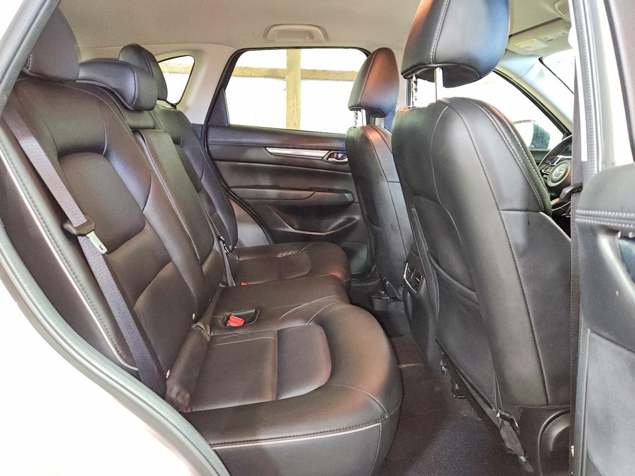 Mazda Cx Select