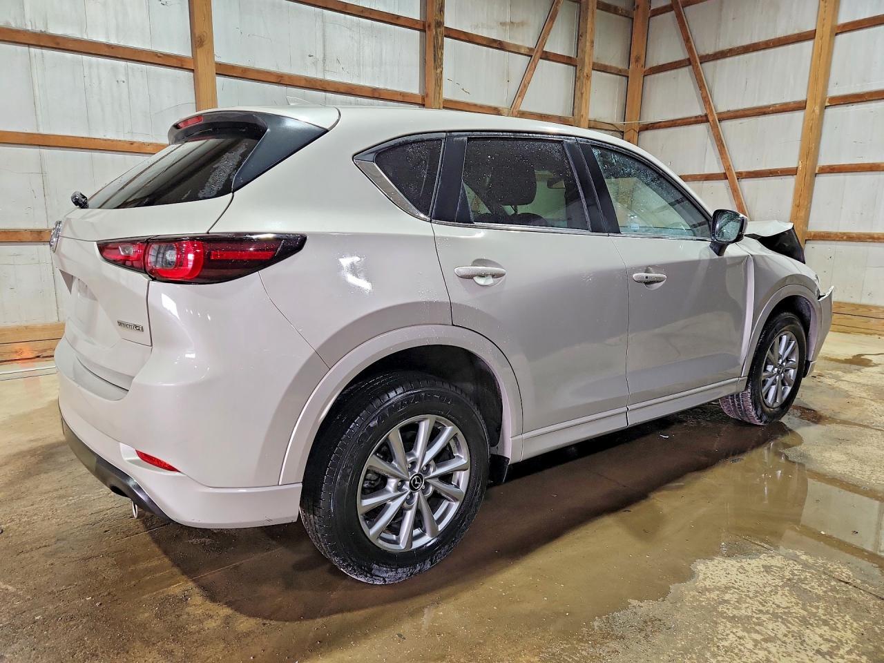 Mazda Cx Select