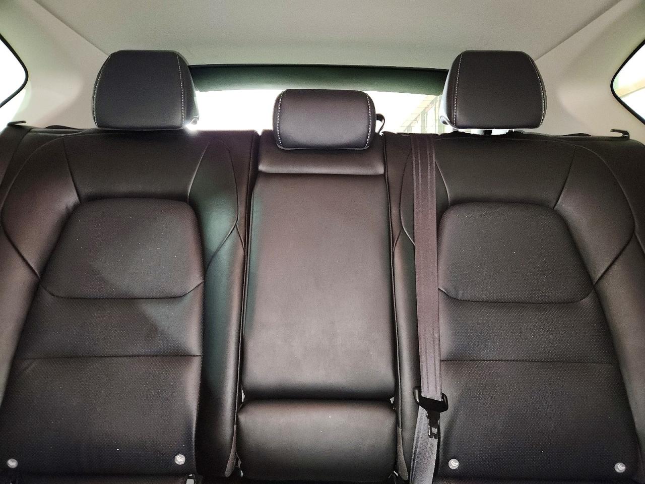 Mazda Cx Select