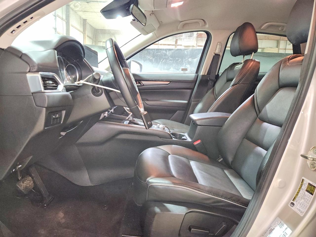 Mazda Cx Select