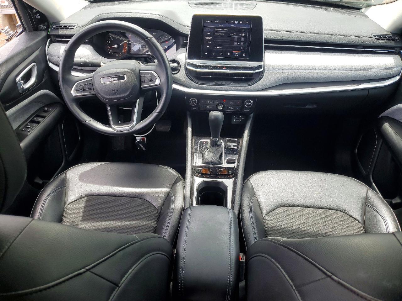 Jeep Compass Latitude