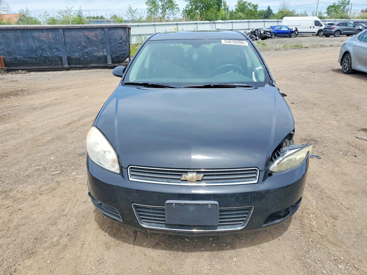 Chevrolet Impala Lt