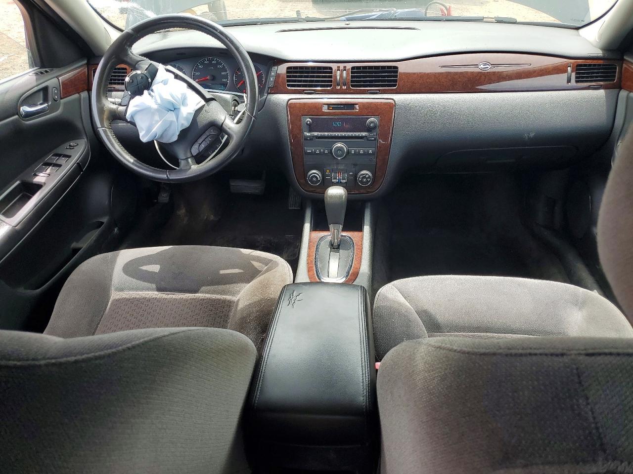 Chevrolet Impala Lt