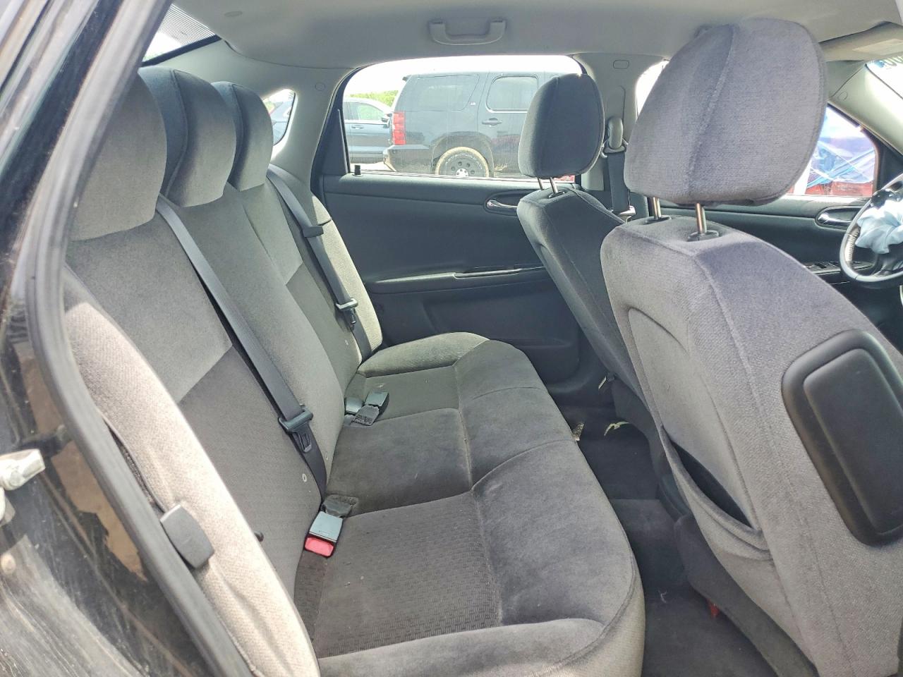 Chevrolet Impala Lt