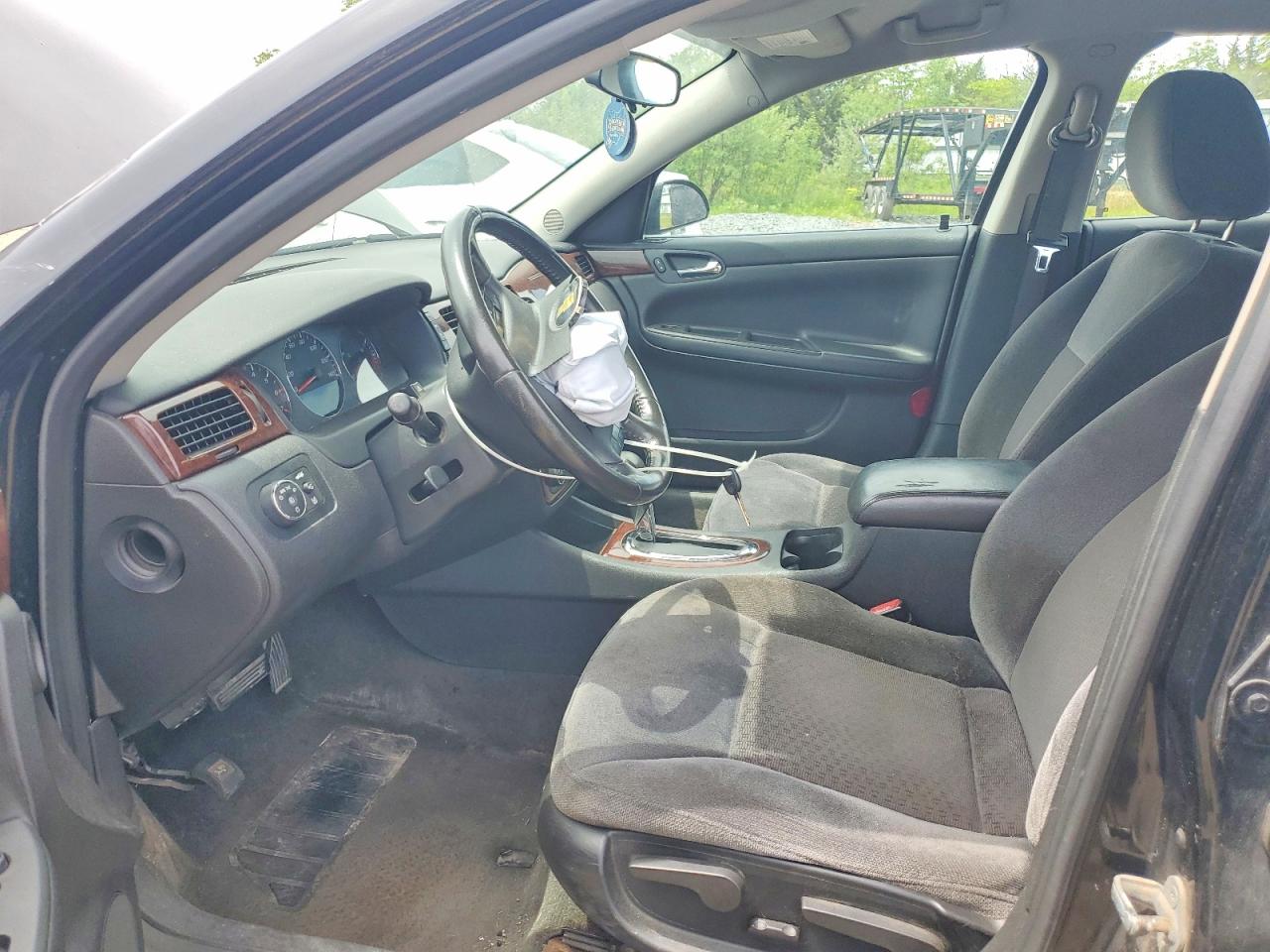 Chevrolet Impala Lt