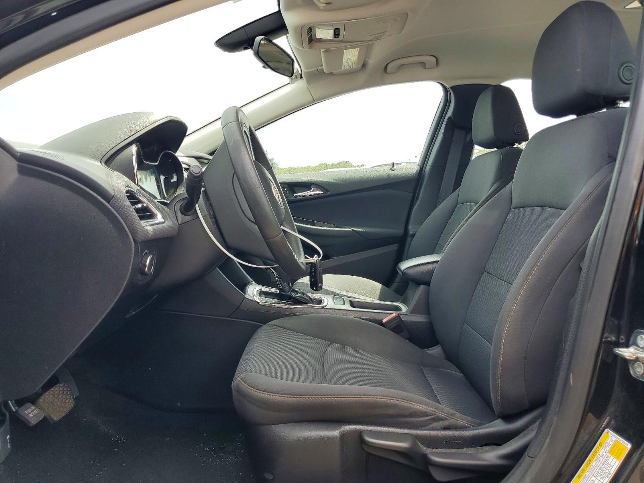 Chevrolet Cruze Ls