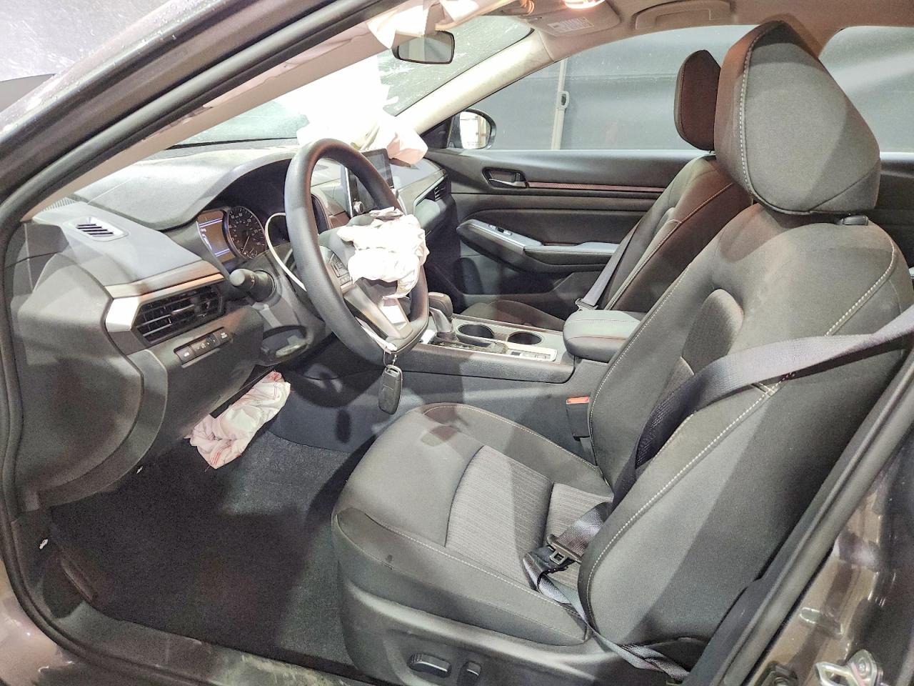 Nissan Altima Sv