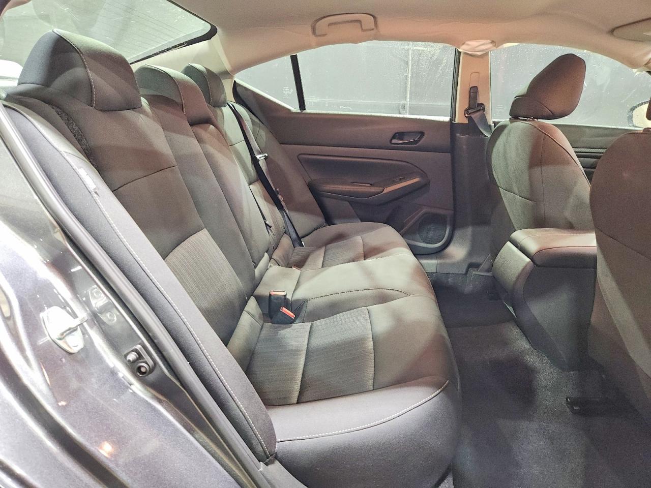 Nissan Altima Sv