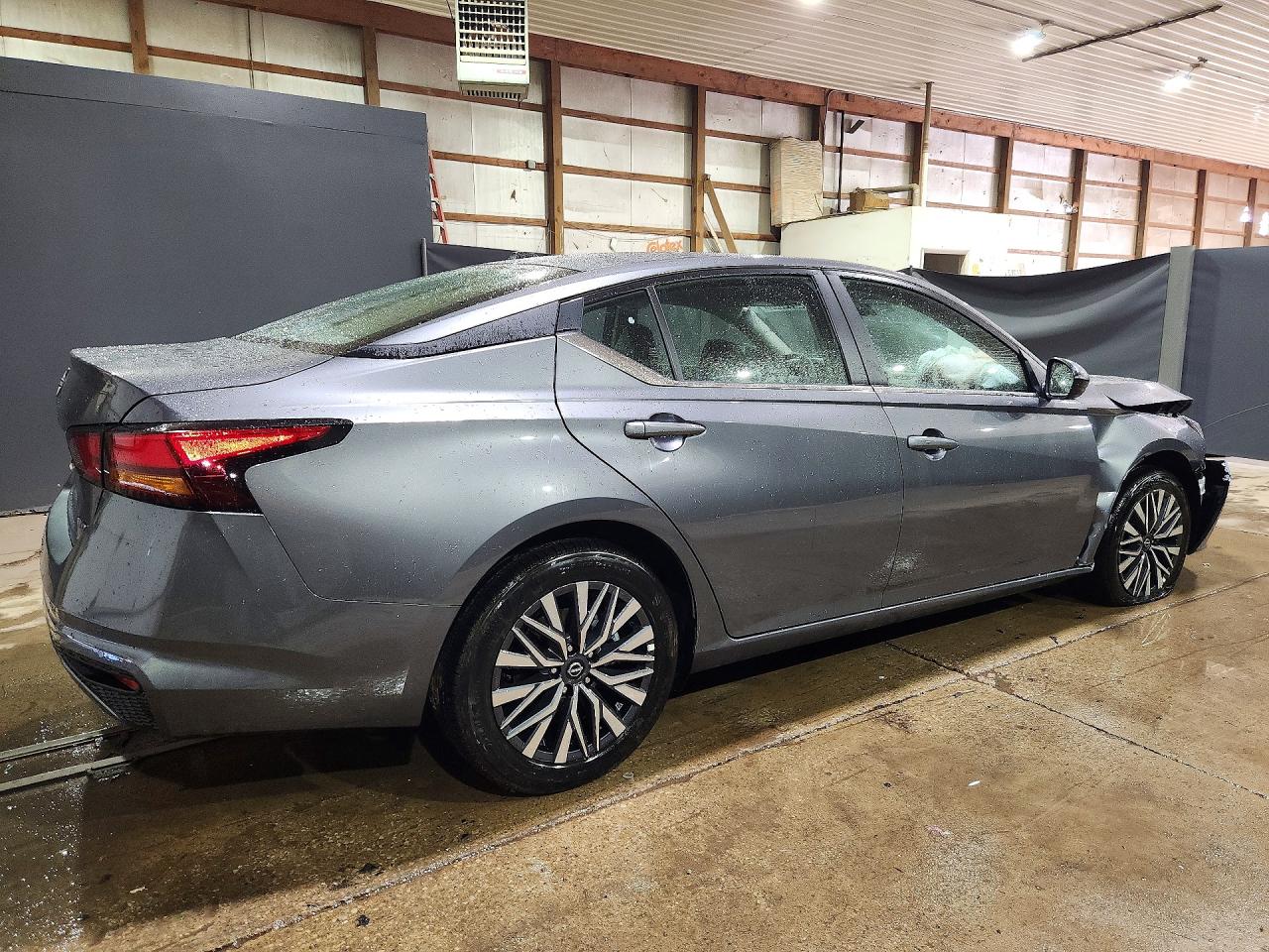 Nissan Altima Sv