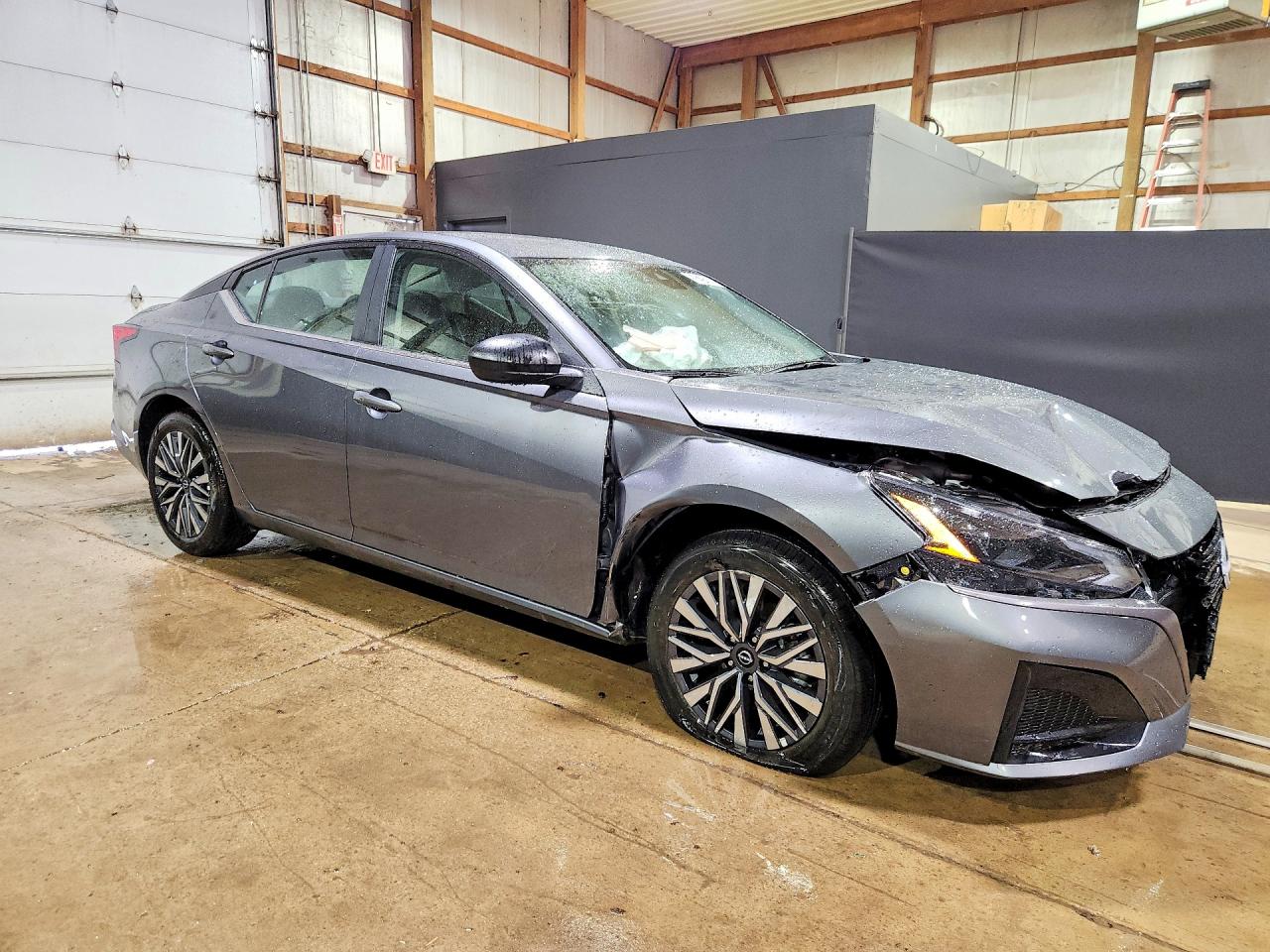 Nissan Altima Sv
