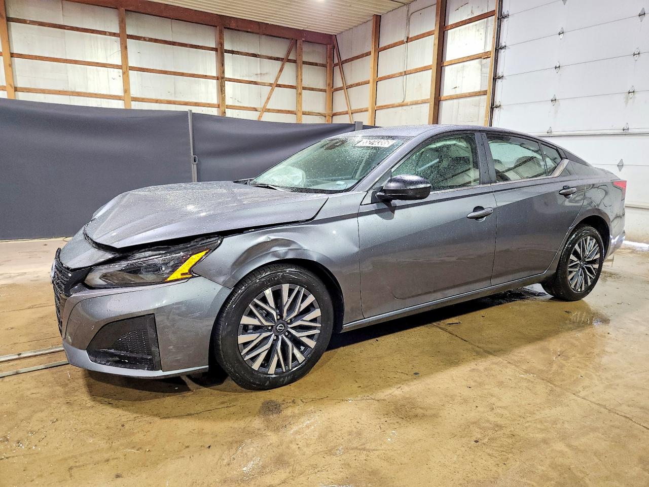 2026 Nissan Altima