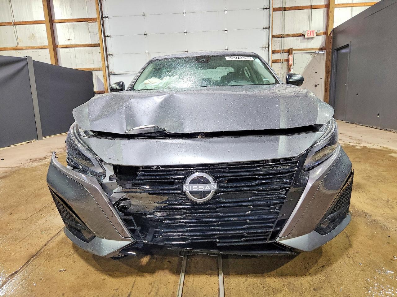 Nissan Altima Sv