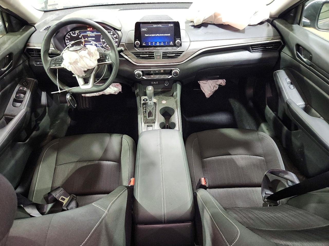 Nissan Altima Sv