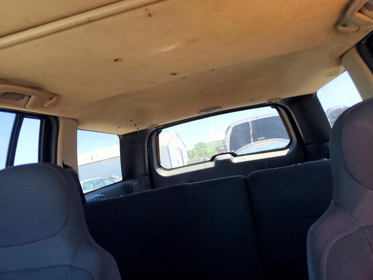 Jeep Cherokee Laredo