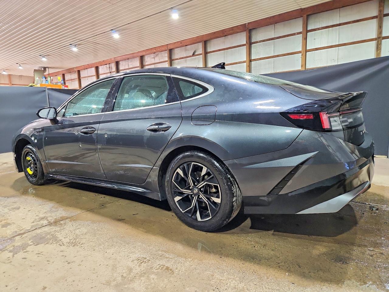Hyundai SONATA Sel