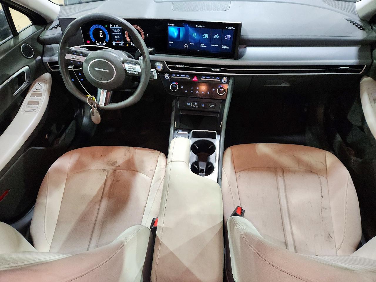 Hyundai SONATA Sel