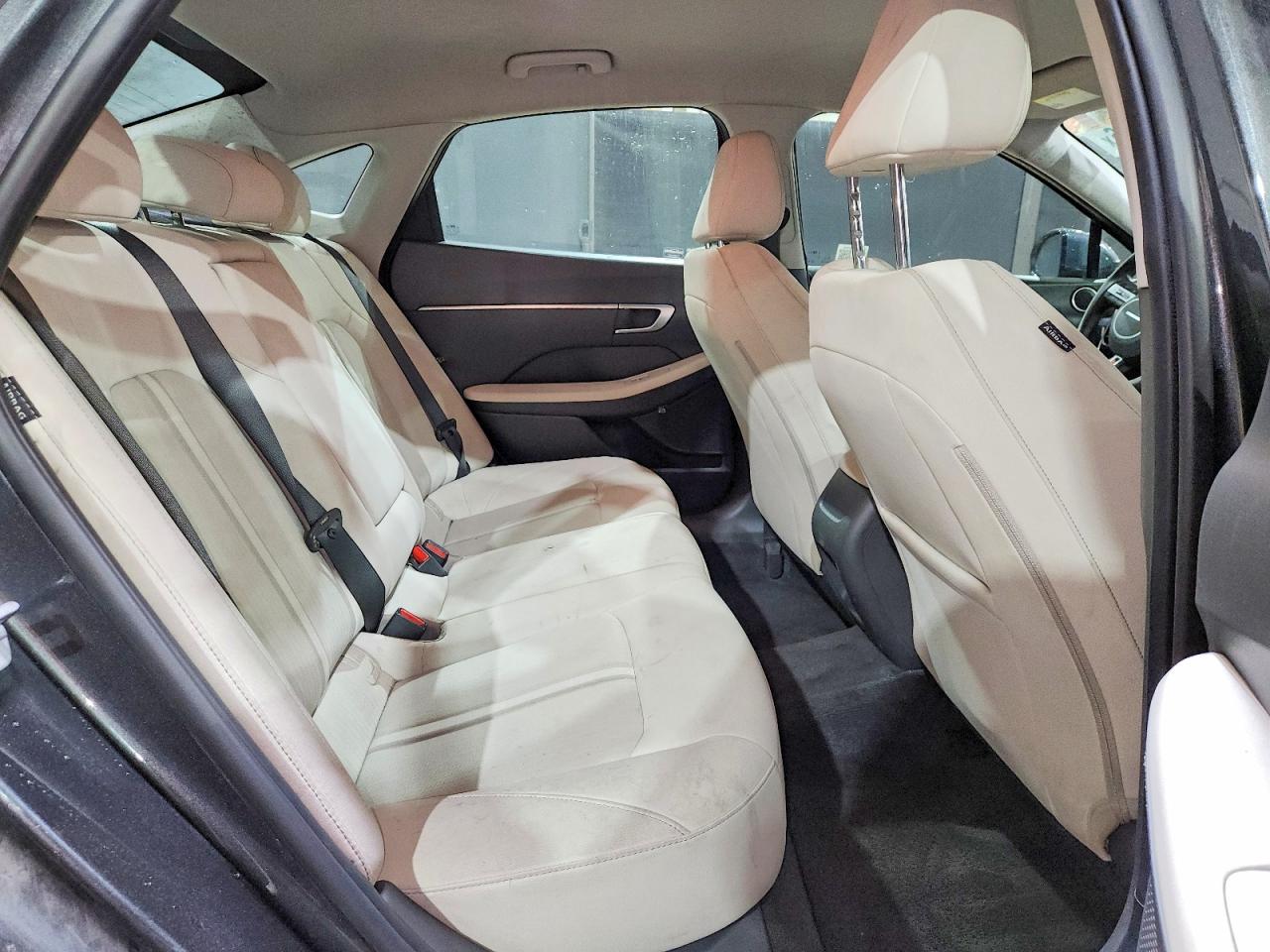 Hyundai SONATA Sel