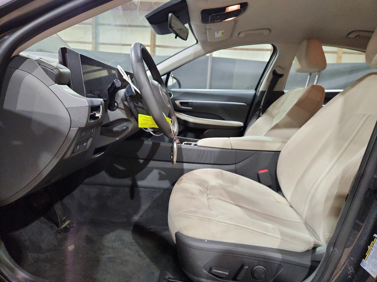 Hyundai SONATA Sel