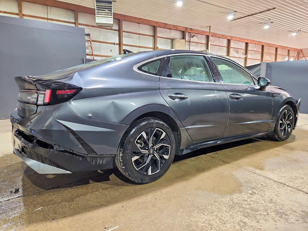 Hyundai SONATA Sel