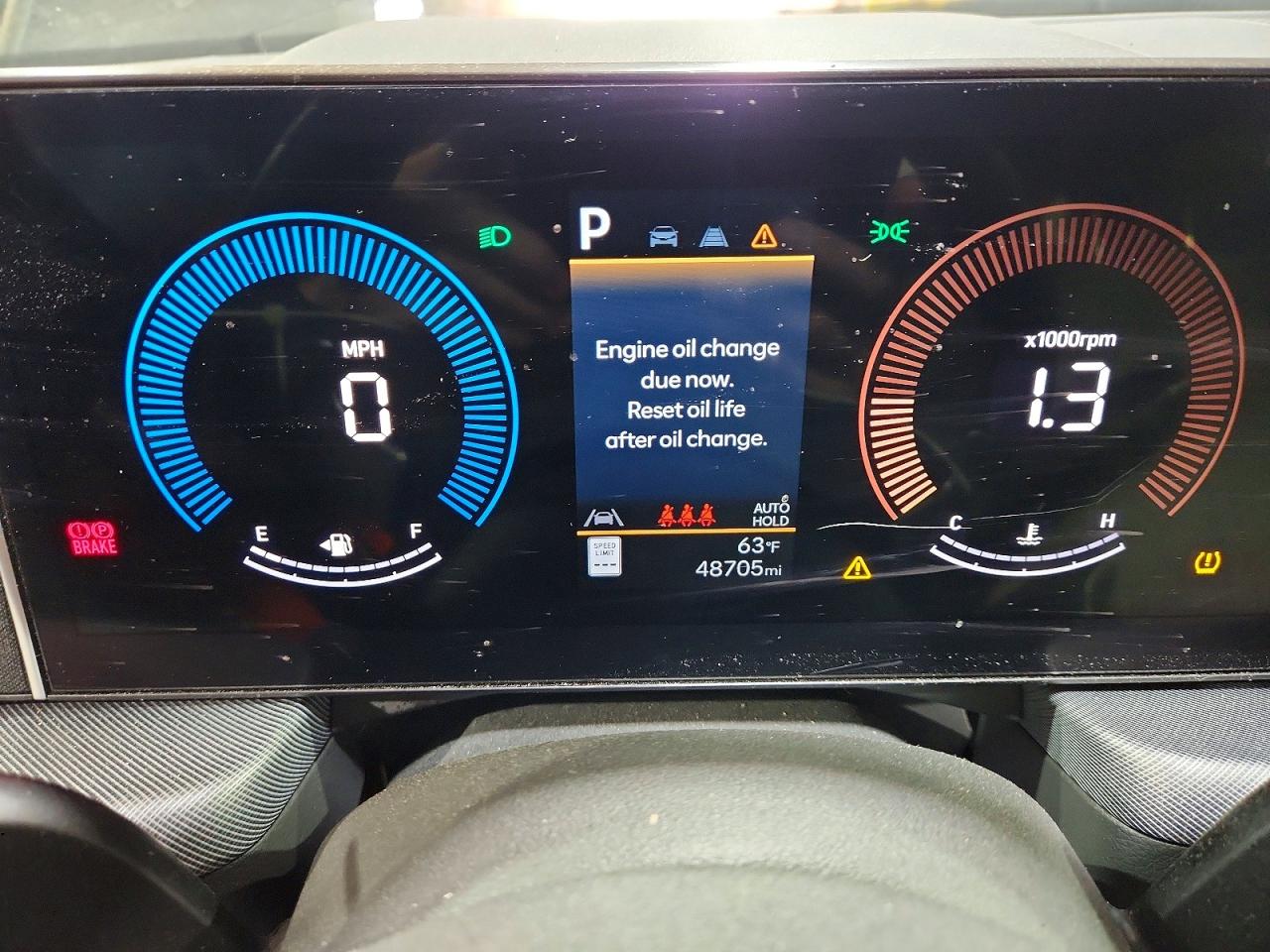 Hyundai SONATA Sel