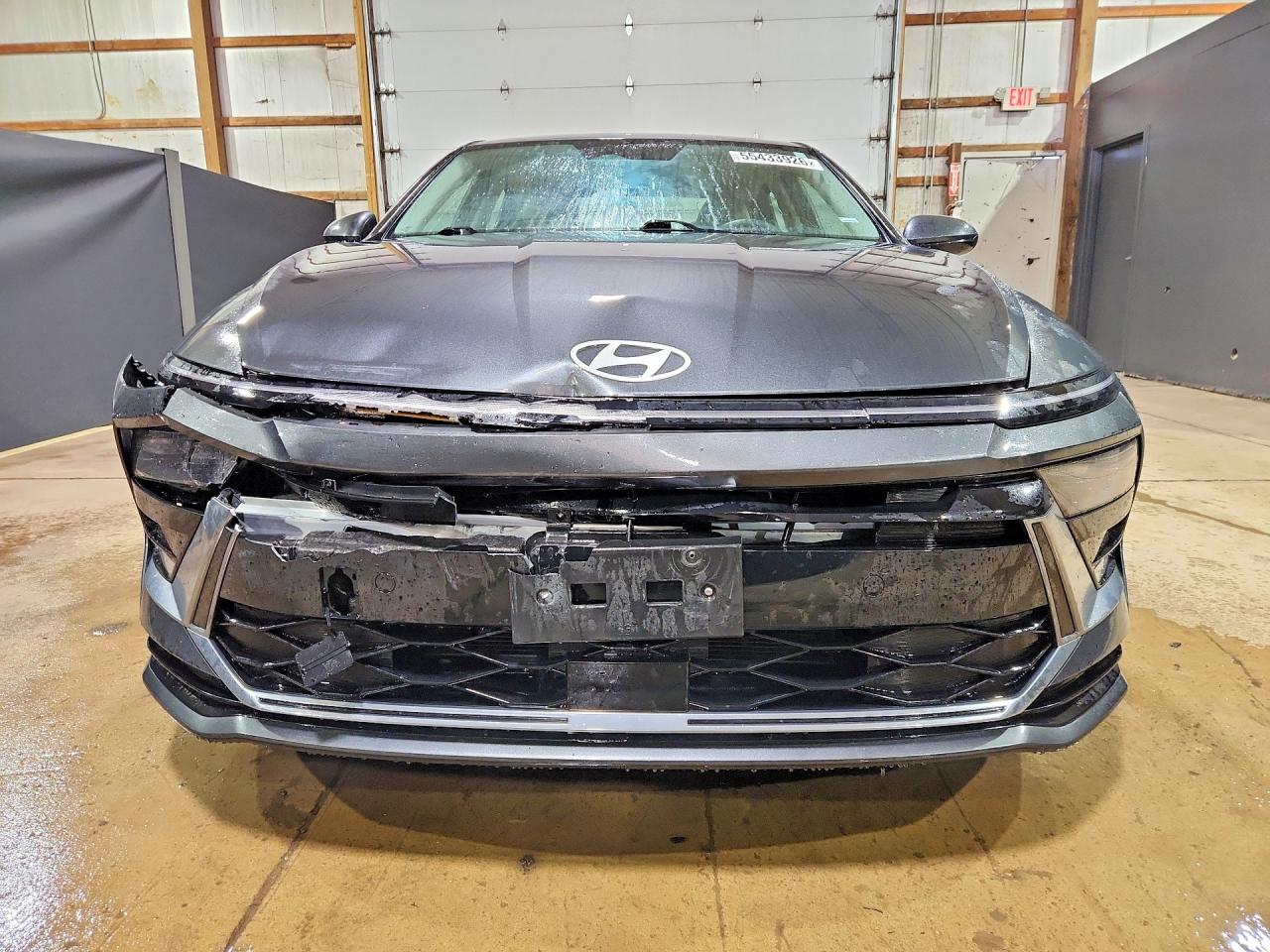 Hyundai SONATA Sel