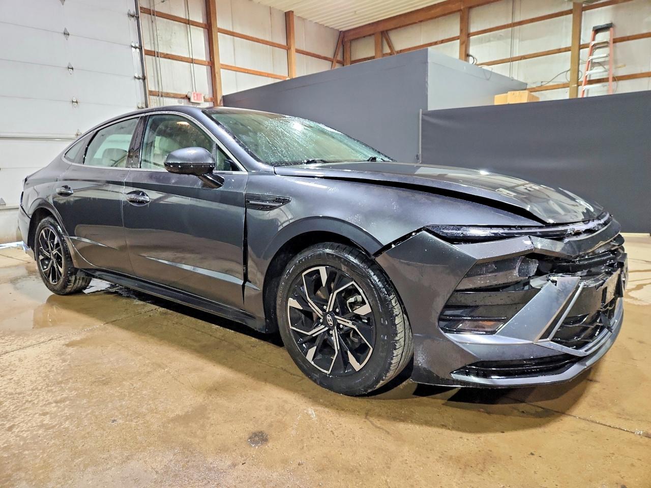 Hyundai SONATA Sel