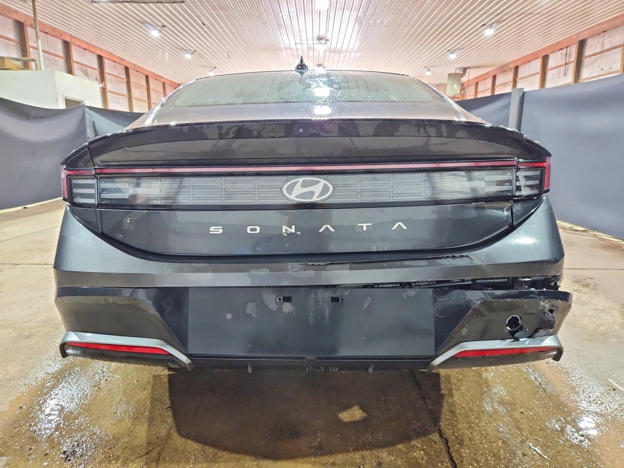 Hyundai SONATA Sel