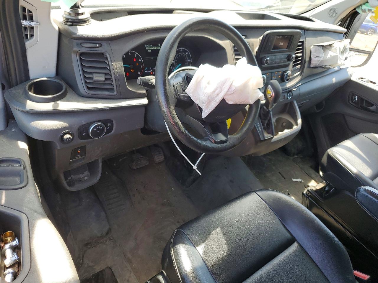 Ford Transit T-250