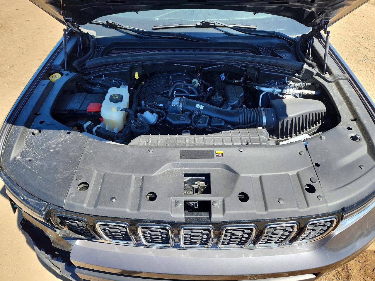 Jeep Cherokee Limited