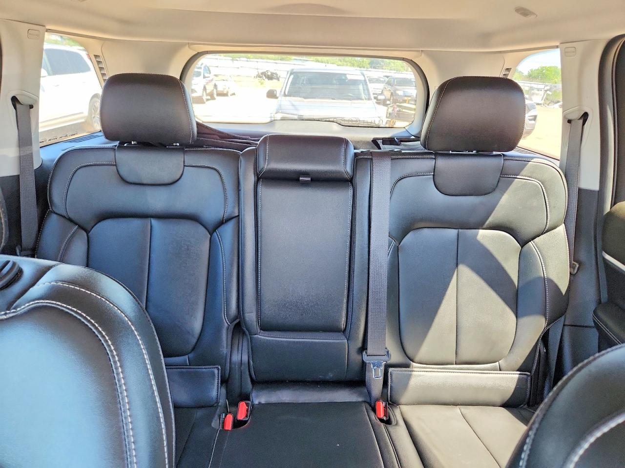 Jeep Cherokee Limited