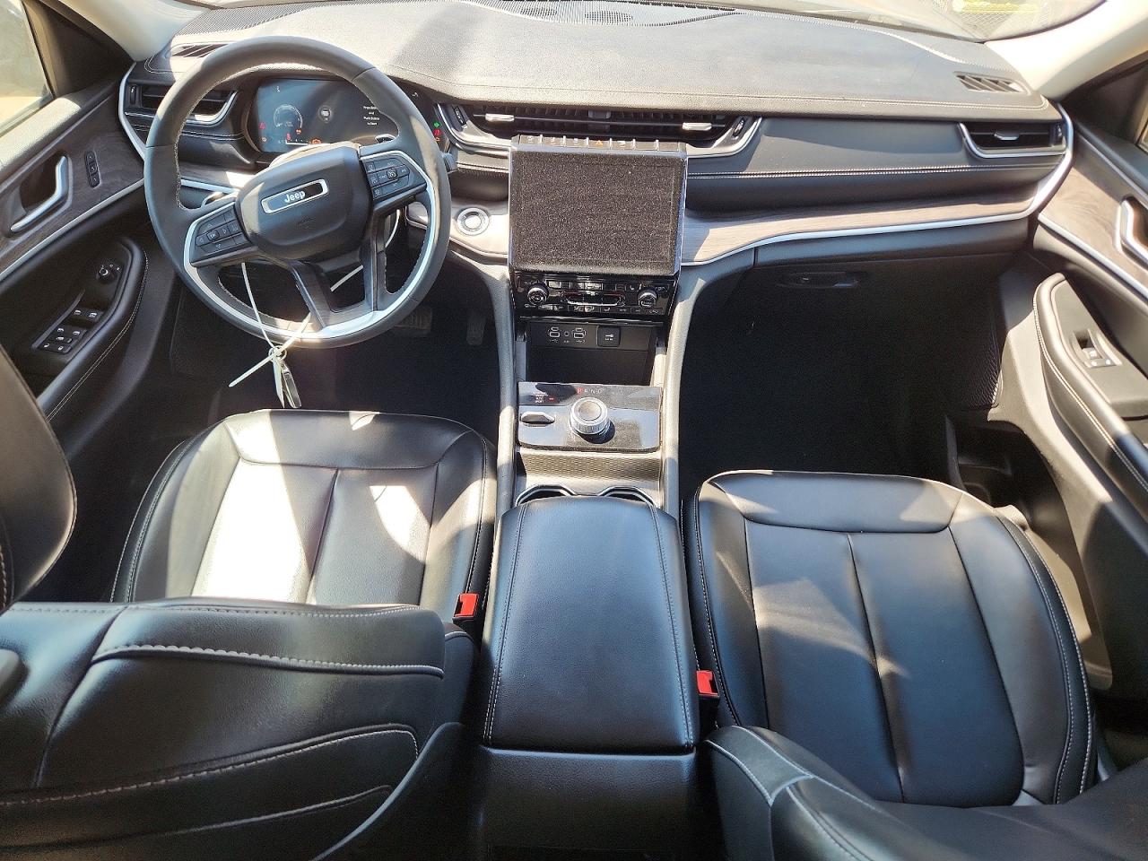 Jeep Cherokee Limited