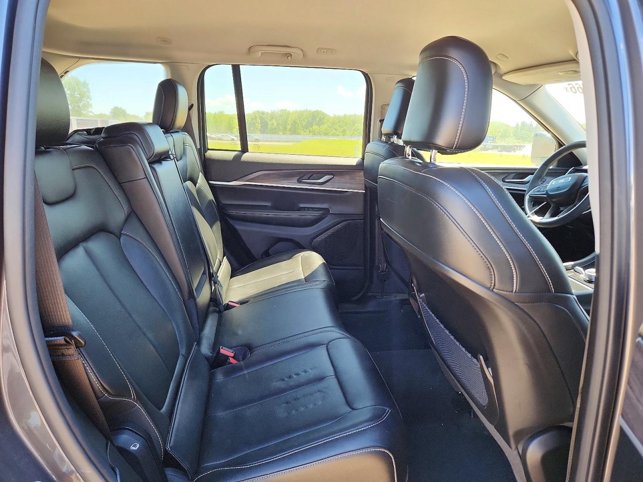 Jeep Cherokee Limited