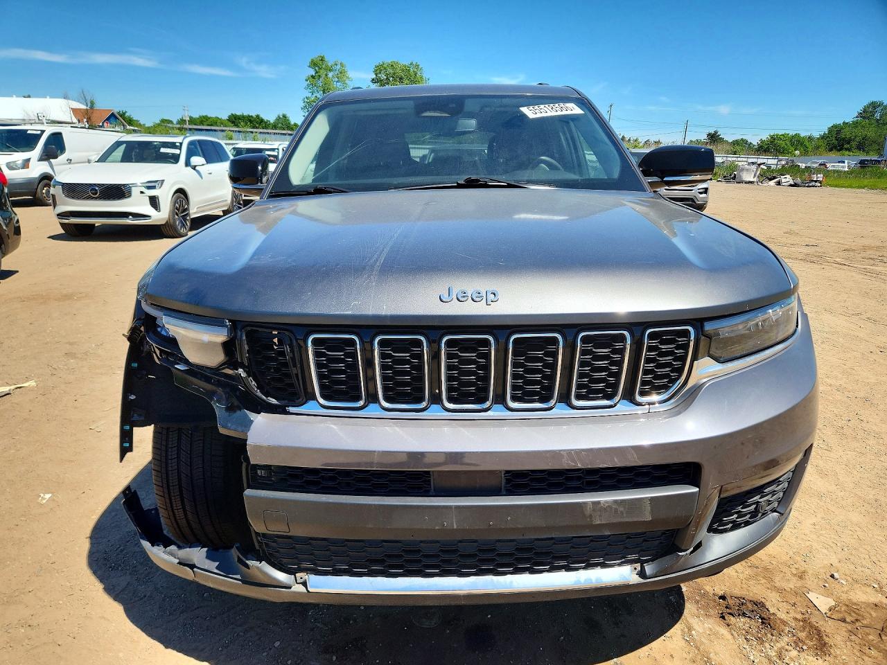Jeep Cherokee Limited