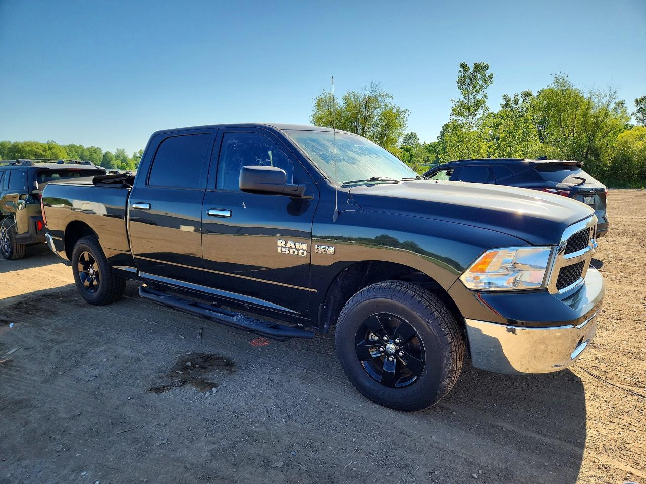 Ram 1500 Slt