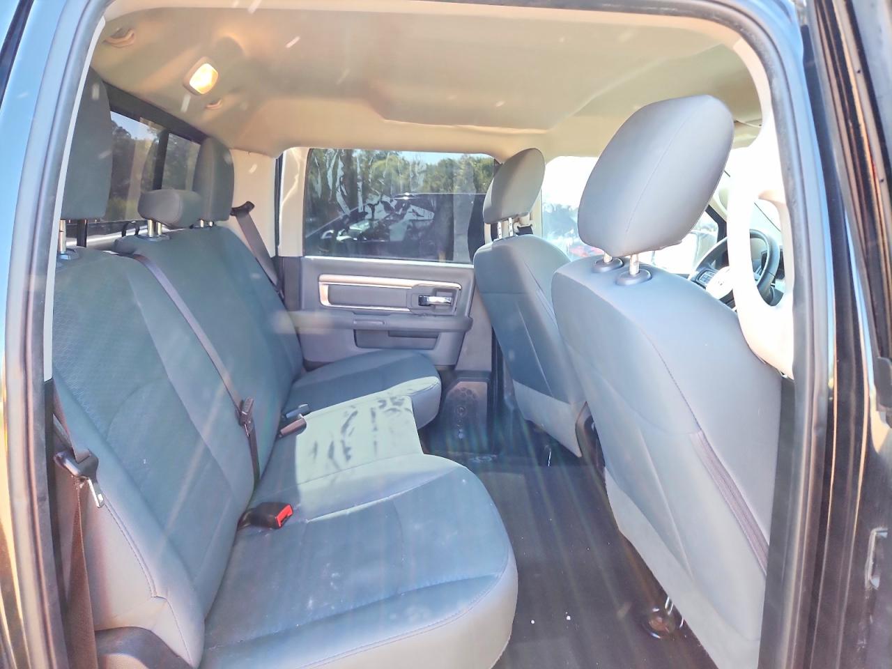 Ram 1500 Slt