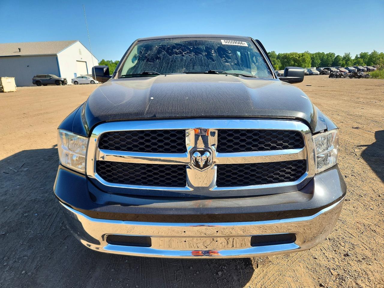 Ram 1500 Slt
