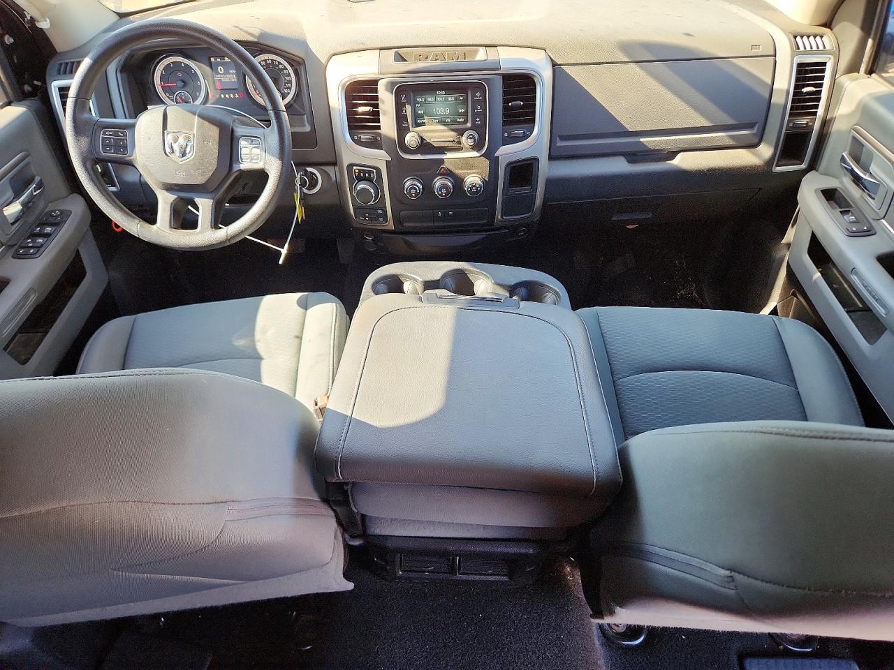 Ram 1500 Slt