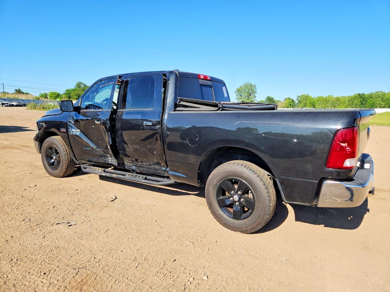 Ram 1500 Slt