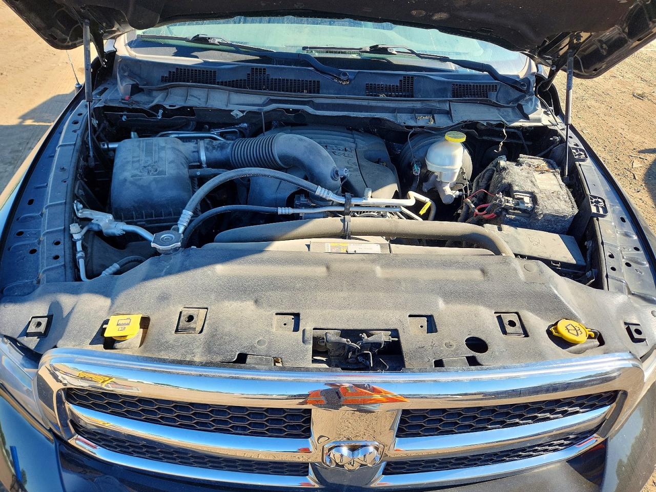 Ram 1500 Slt