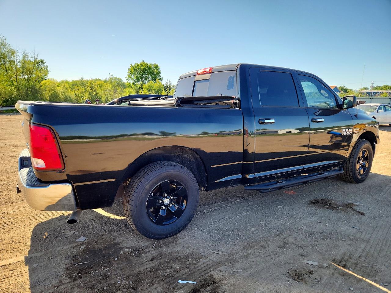 Ram 1500 Slt