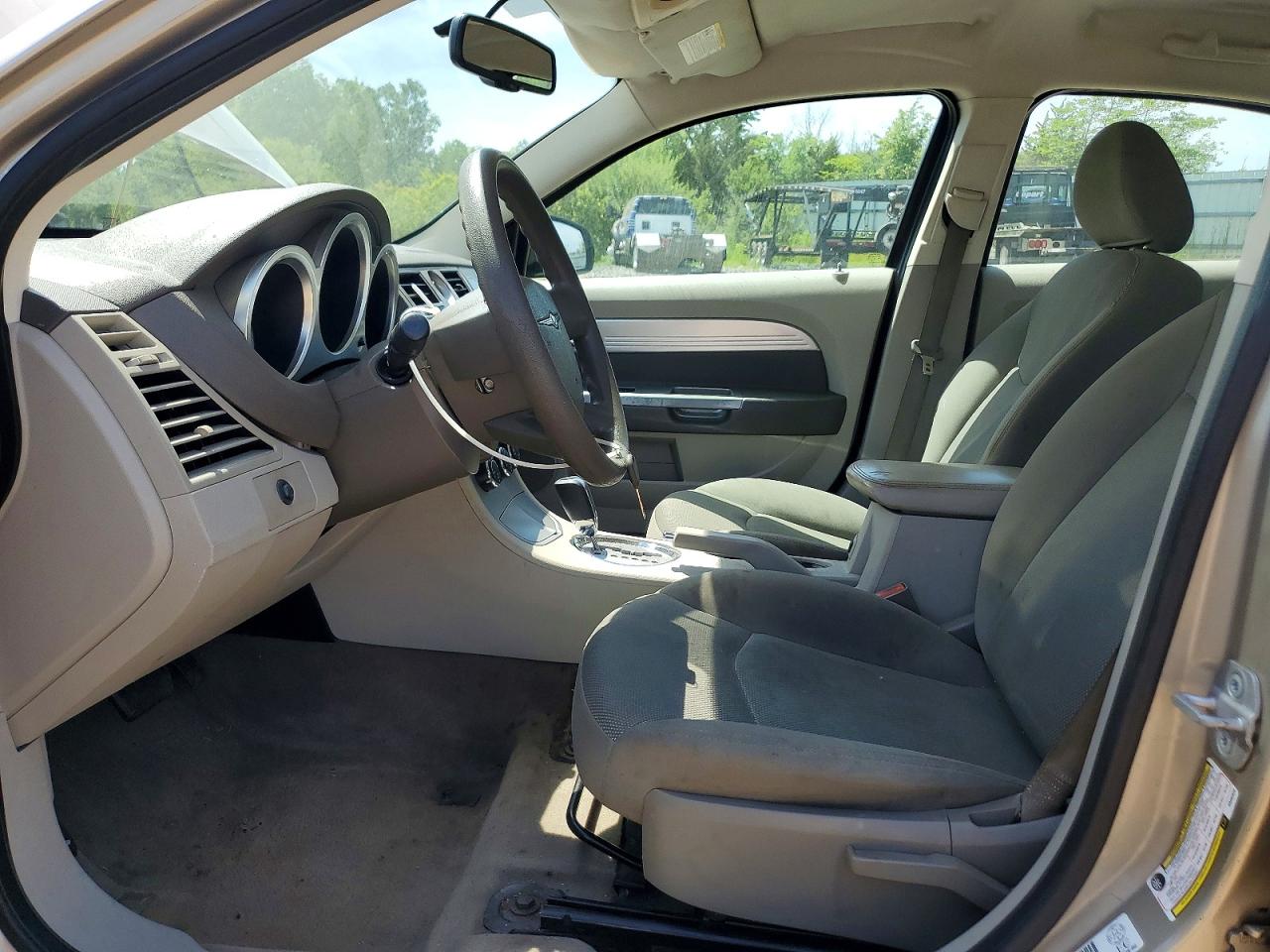 Chrysler Sebring Touring