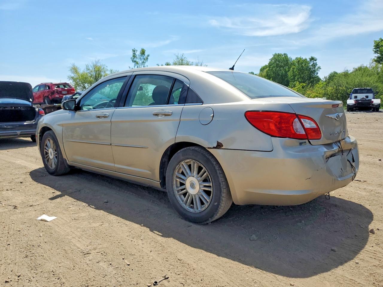 Chrysler Sebring Touring