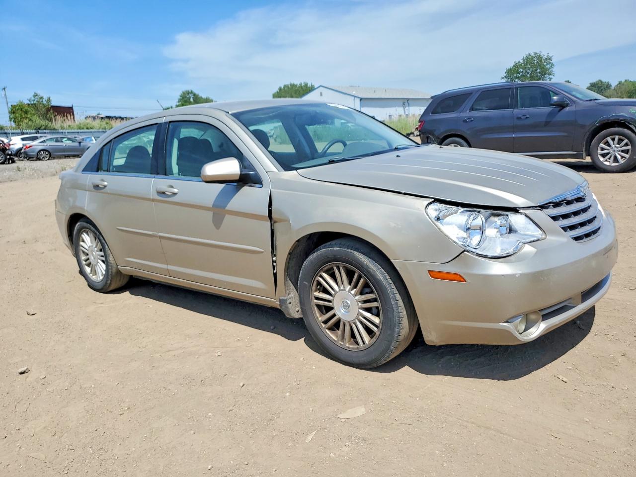 Chrysler Sebring Touring