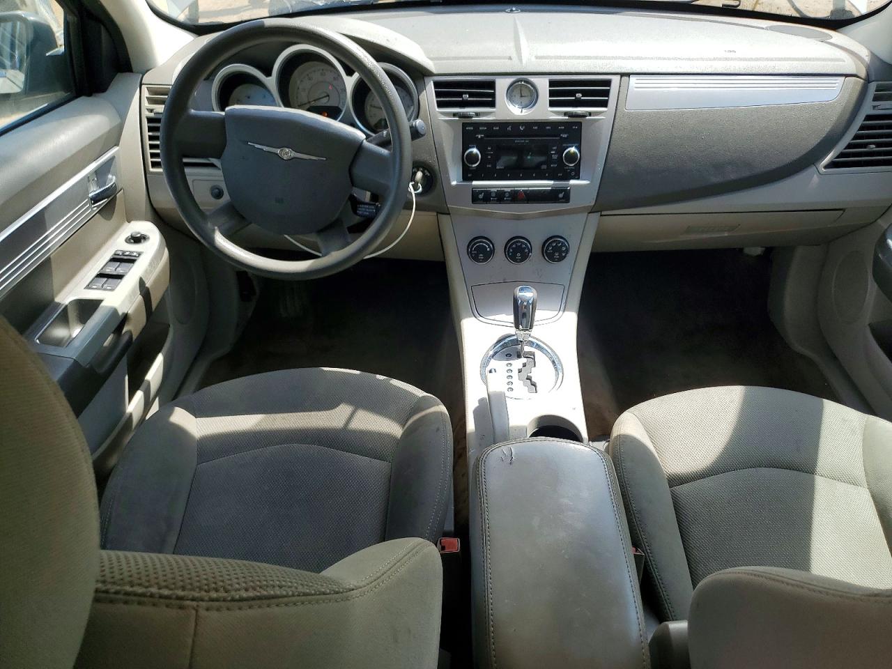 Chrysler Sebring Touring