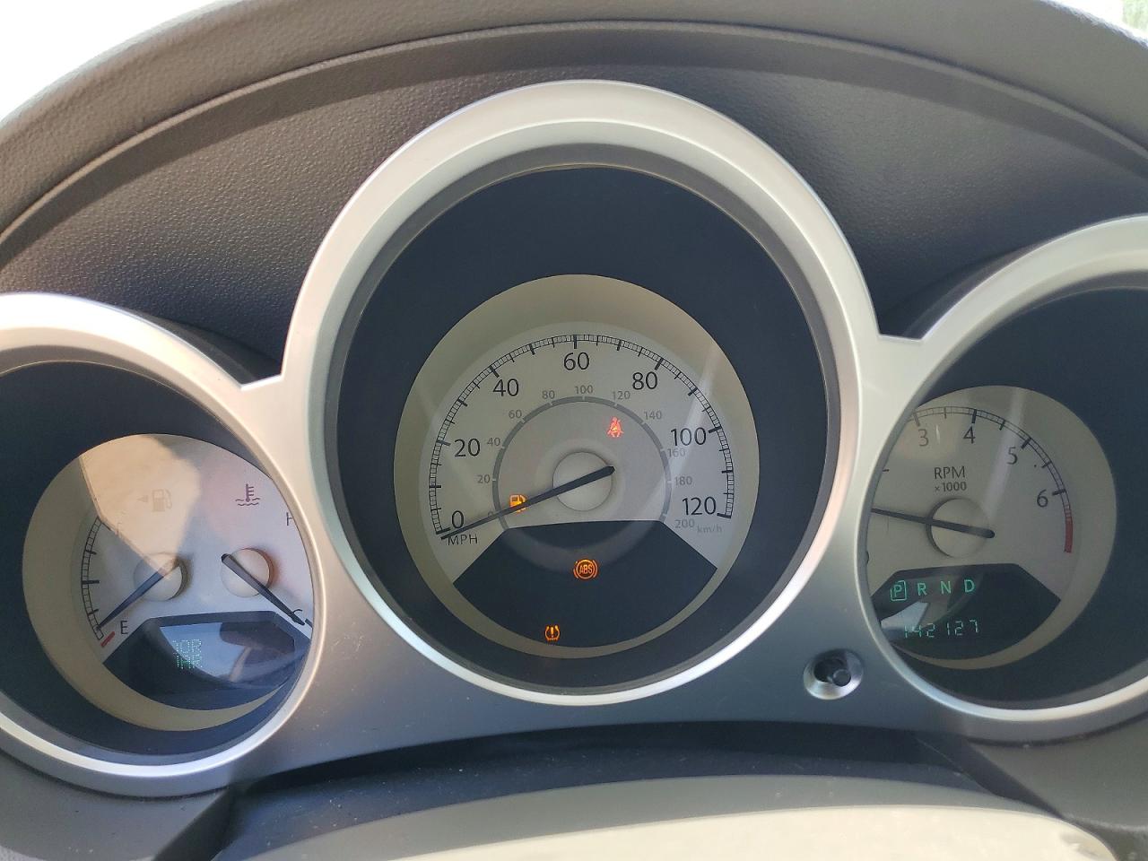 Chrysler Sebring Touring